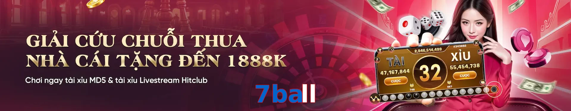7ball