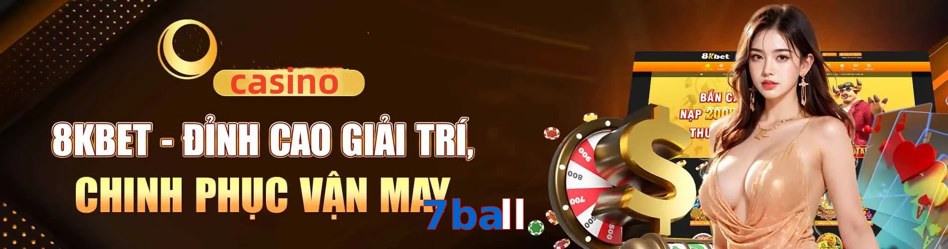 7ball